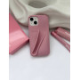 Чехол Rhode на iPhone 13 розовый Ribbon  в оригинальной коробке